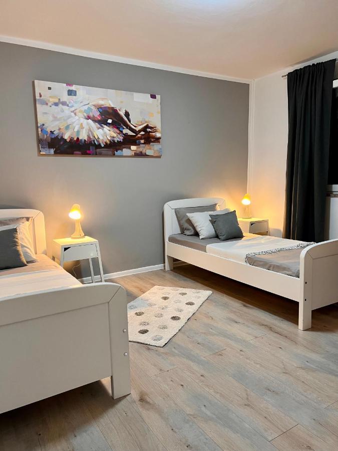 Apartman Luna *** Rijeka Exterior foto