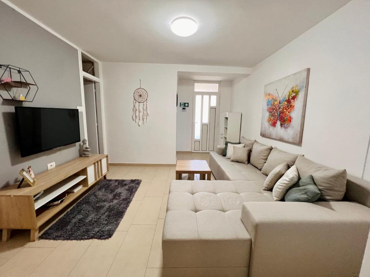 Apartman Luna *** Rijeka Exterior foto